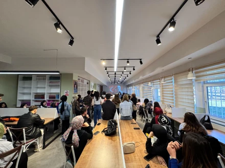 Mehmet Akif Ersoy'un Anma Etkinliği